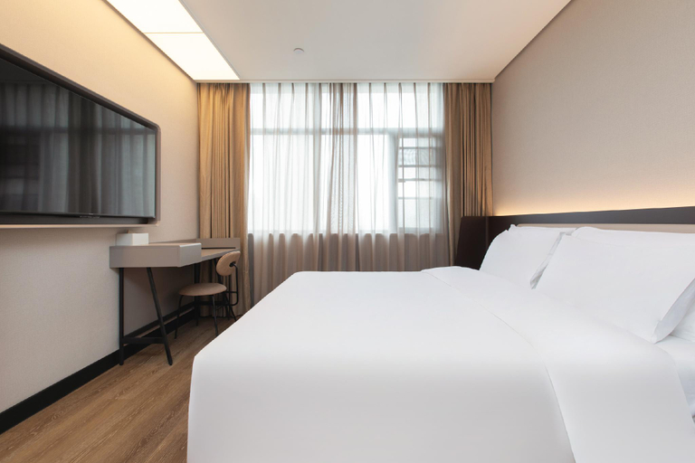 Others 3, Hanting Hotel Huangshi Daye Guanshan Road, Huangshi
