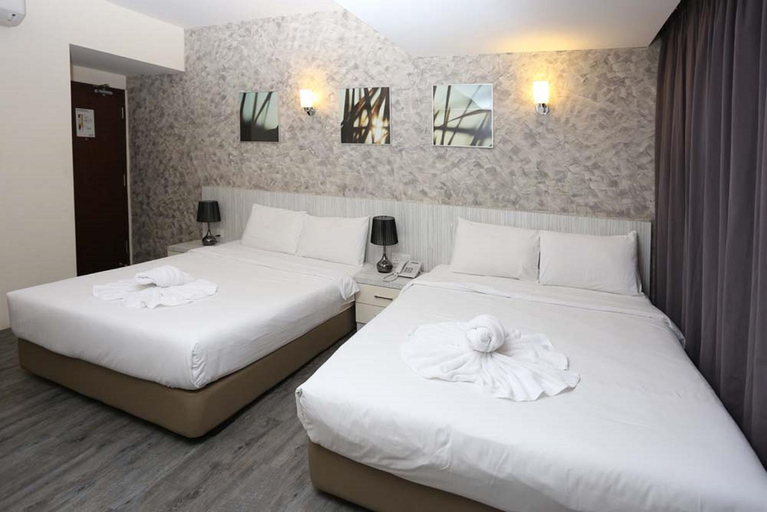 Bedroom 6