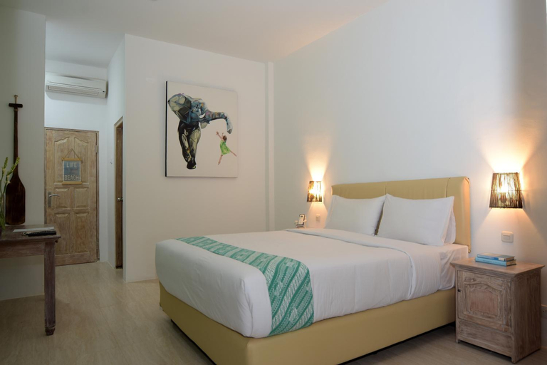 Bedroom 9