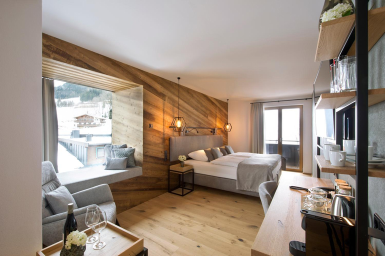Bedroom 11