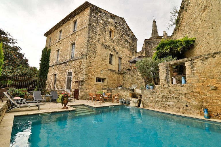 Others 5, Chambres d hotes le Posterlon, Vaucluse