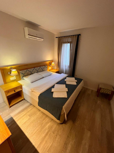 Others 5, Yelken Hotel Akyaka, Ula