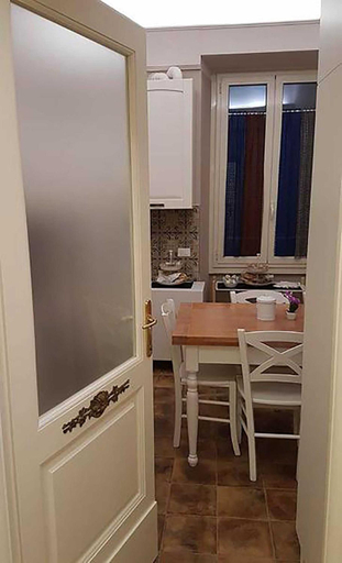 Food & Drinks, B&B Domvs tva, Chieti