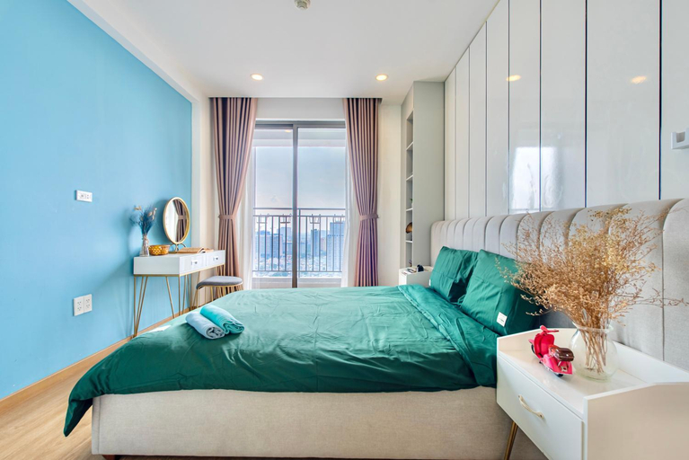 Bedroom 7