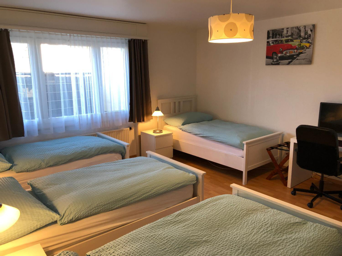 Bedroom 5