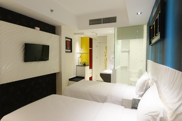 Bedroom 10