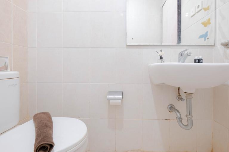 Bathroom 5
