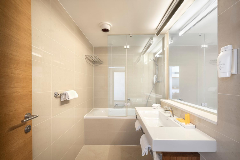Bathroom 5, Valamar Sanfior Hotel & Casa, Labin