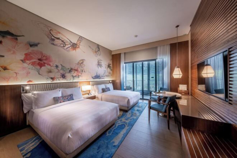 Bedroom 6