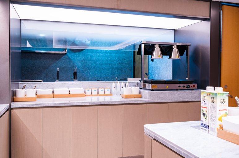 Food & Drinks 2, Orange Hotel Wenzhou Oubei, Wenzhou