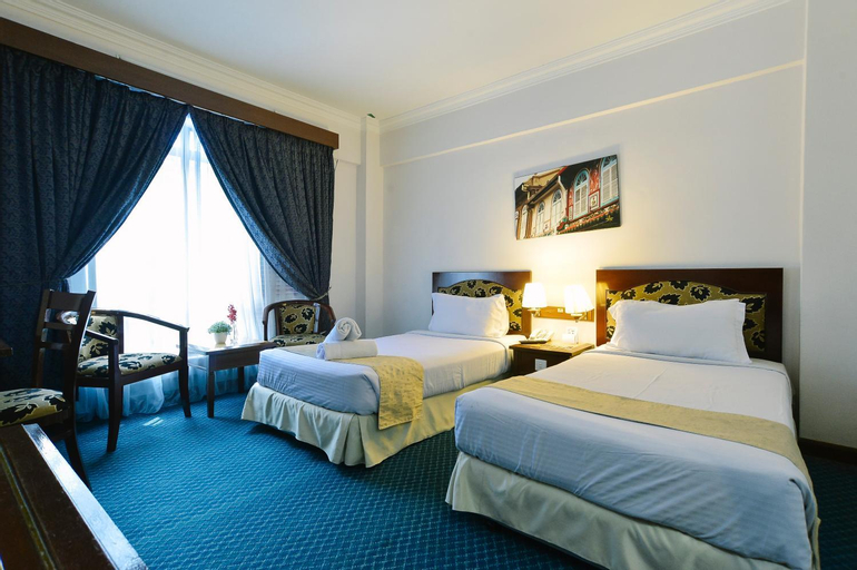 Bedroom 5