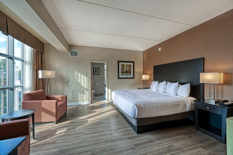 Bedroom 8