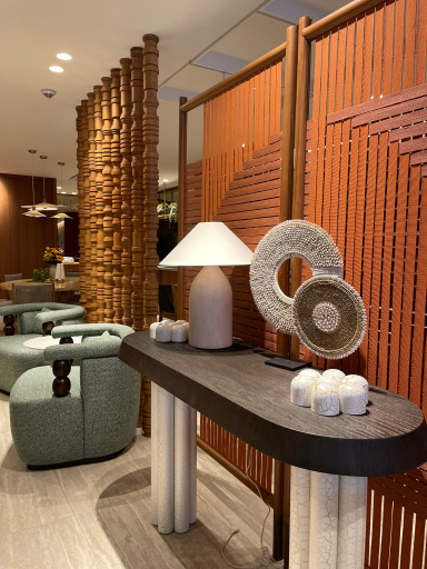 Public Area 3, Housez Suites and Apartments, Beşiktaş