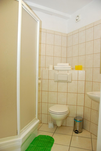 Bathroom 3, Noclegi u Marii, Gorzów Wielkopolski