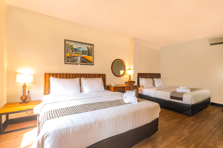 Bedroom 13