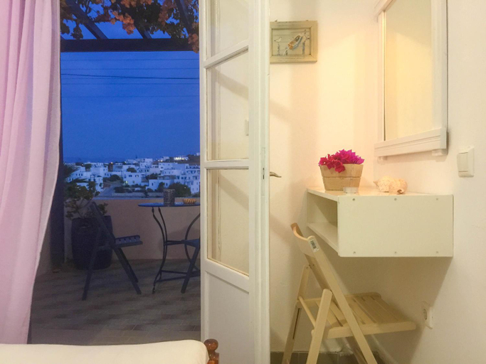 Bedroom, Serene Hill, South Aegean