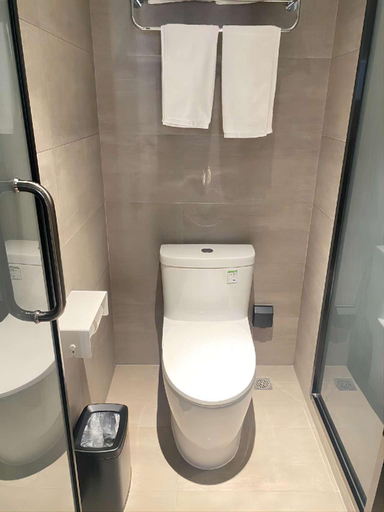 Others 5, Hanting Hotel Lvliang Wenshui South 2nd Ring, Luliang