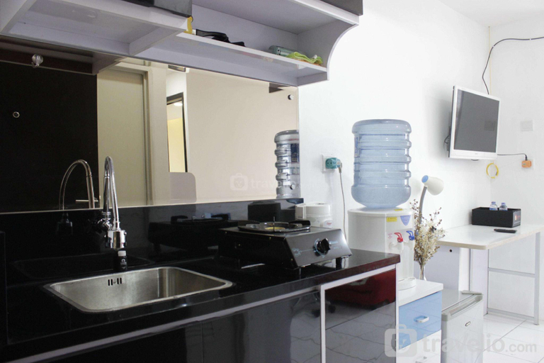 Others 5, Comfy 2BR Grand Asia Afrika Apartment By Travelio, Bandung