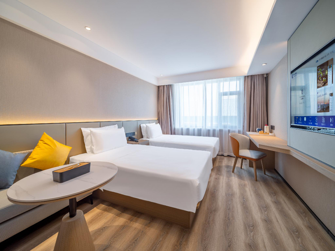 Others 4, Starway Hotel Chifeng Station East Square, Chifeng