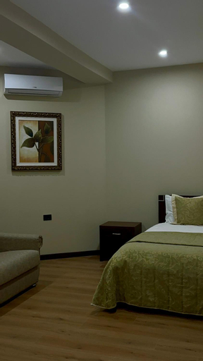 Bedroom 7