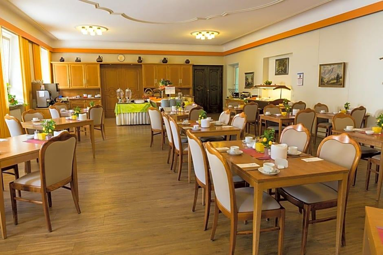 Food & Drinks 5, Kloster Maria Hilf, Rastatt