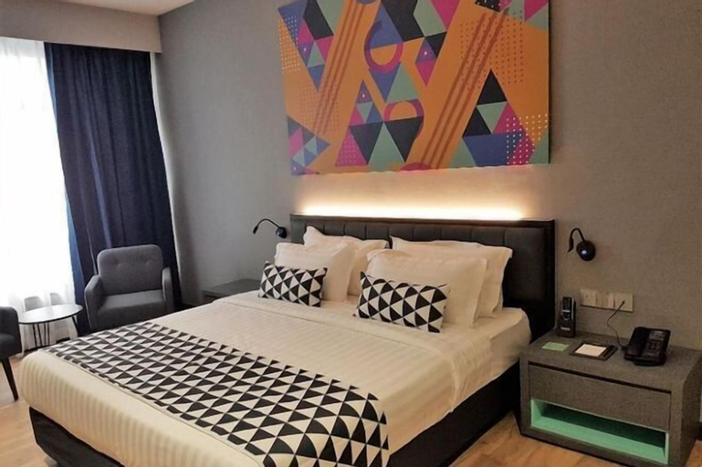 Bedroom 20