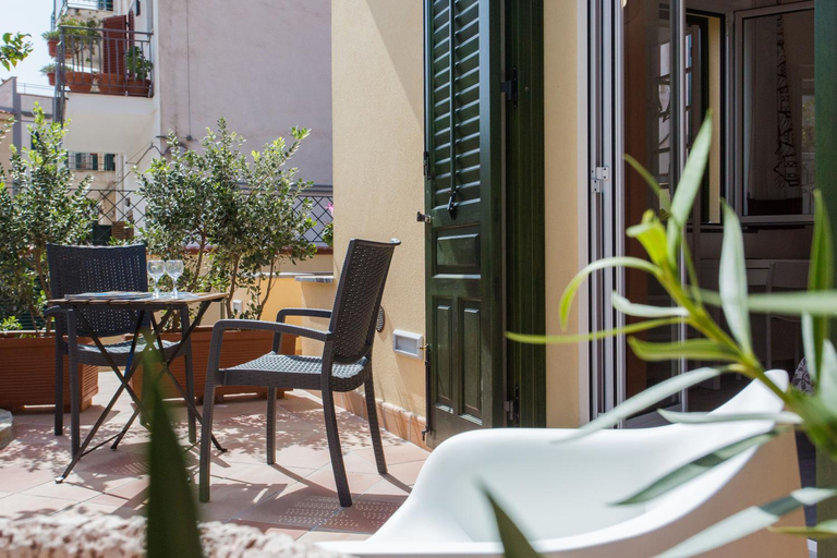 Others 5, Nonna Anna Rooms, Palermo