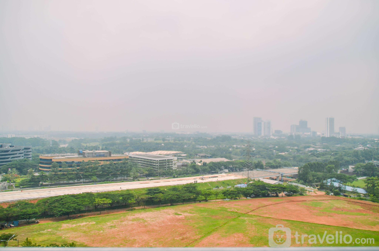 Others 3, Compact Studio at Casa De Parco Apt By Travelio, Tangerang