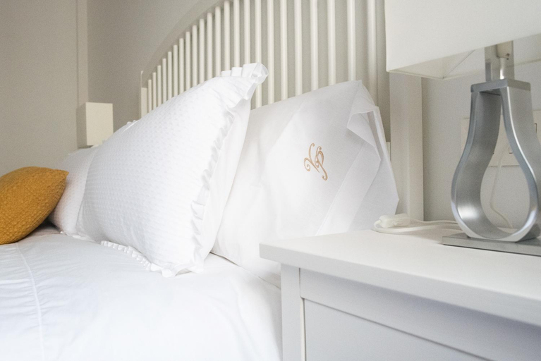 Bedroom, Villaprado, Pontevedra