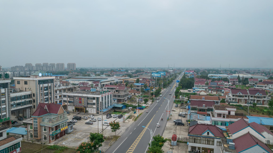 Others 4, Hanting Hotel Rugao Jiuhua Town Government, Nantong