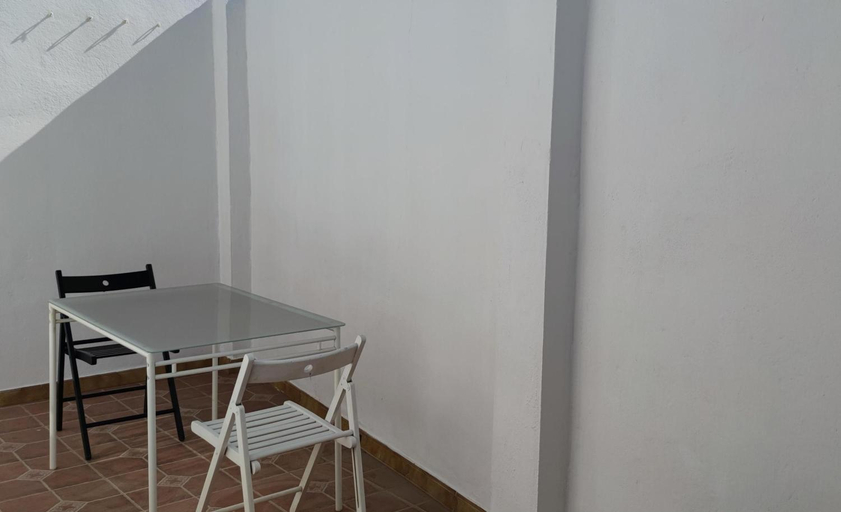 Others 2, Apartamento Orozco 23, Málaga