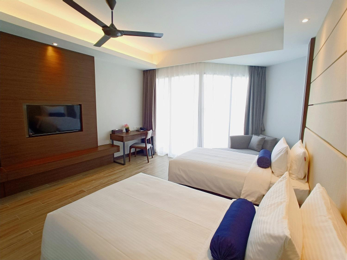 Bedroom 4