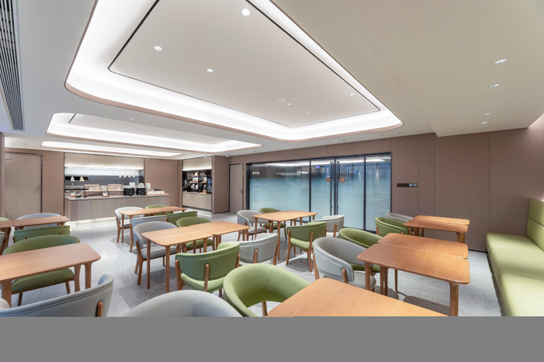Food & Drinks 2, Ji Hotel Liyang Zhongguancun, Changzhou