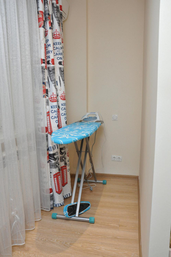 Others 4, ART Hostel, Almaty