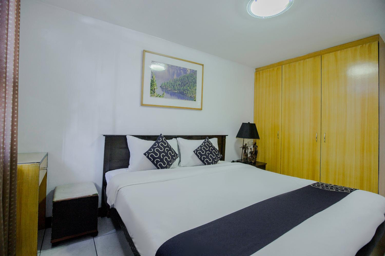 Bedroom 21