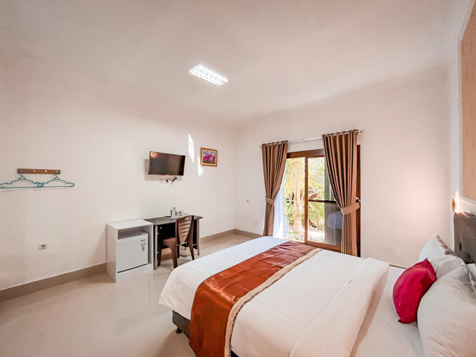 Bedroom 5