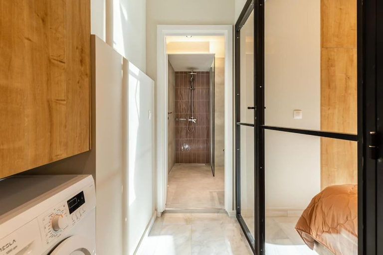 5, City Heart Apartments, Crete
