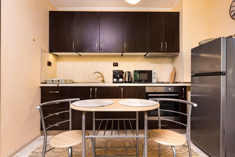 Others 2, Cozy new Apartment 'Casa Vacanza ' ✵ TOP CENTER ✵, Plovdiv