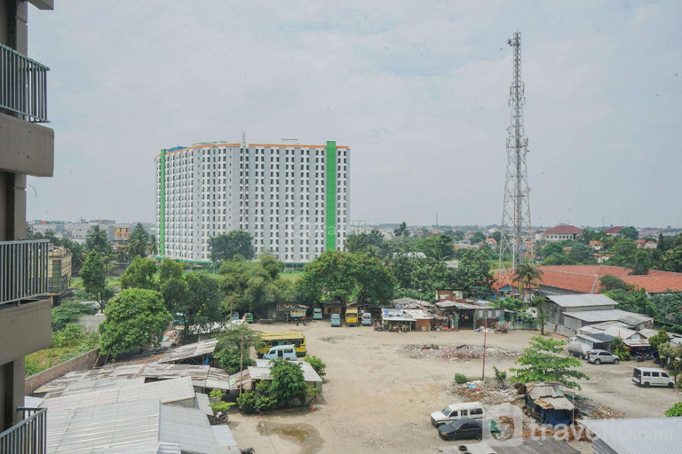Others 3, Ciputat Apartments, South Tangerang
