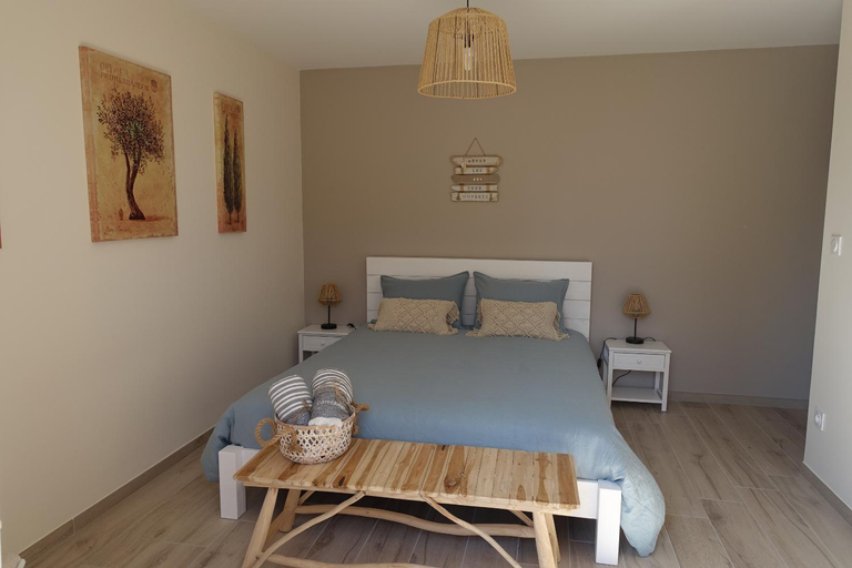 2, Reve d'instants, Vaucluse