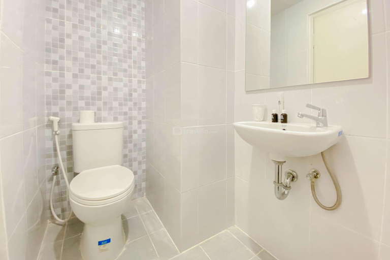 Others 5, Studio Room Tokyo Riverside PIK 2 Apt By Travelio, Tangerang