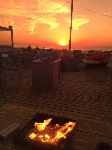 Others 2, Beach Hotel Katwijk, Katwijk