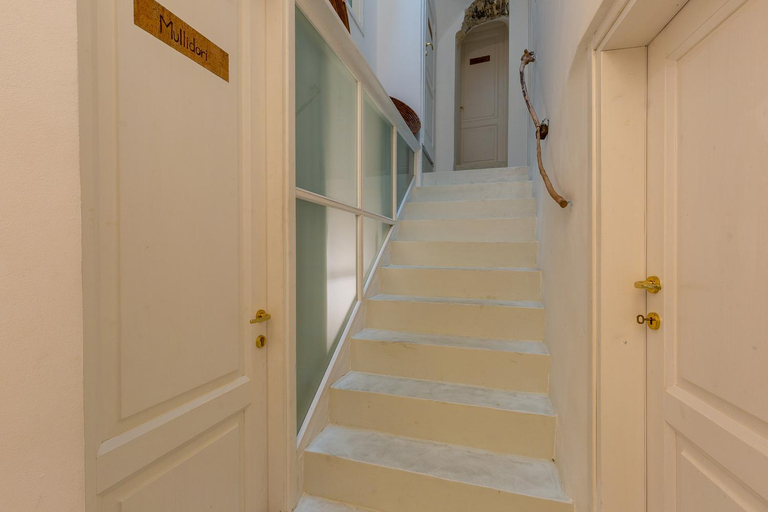 Others 4, Crobi Museum and Suites, Cagliari