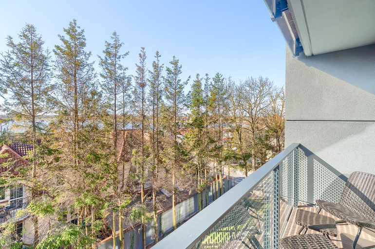 Others 5, City Apartments - Olimpijska 2, Koszalin