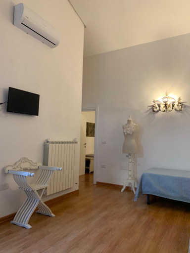Bedroom 16