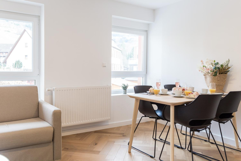 Others 4, living TIMELESS - Adler Apartments Sasbachwalden, Ortenaukreis