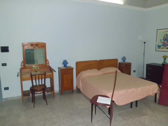 Others 5, B&B DIMORA DUCALE gia Cavour, Foggia
