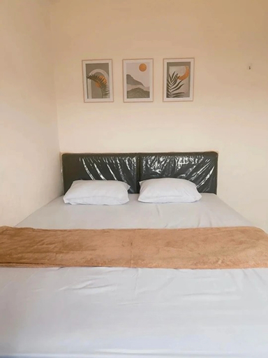 Bedroom 3, APARTMEN GREEN PRAMUKA CITY by Ansel, Central Jakarta