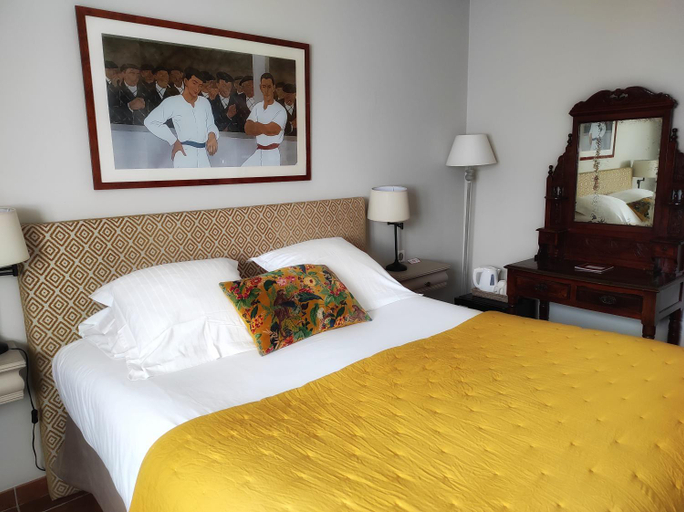 Bedroom 10
