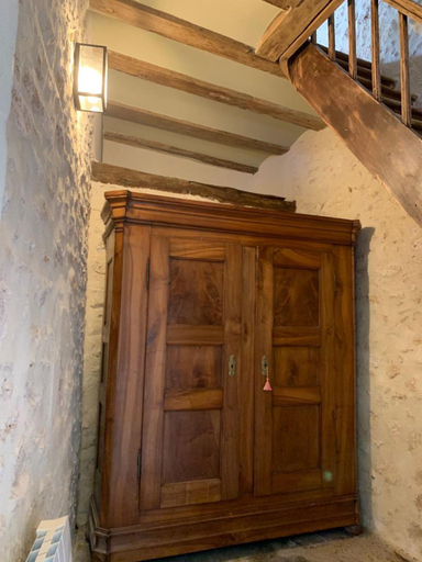 Chambre d'hote Manoir de Clairbois, Indre-et-Loire